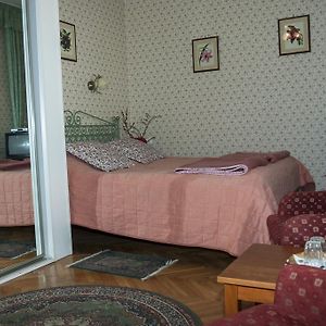 Standaard Double Kamer